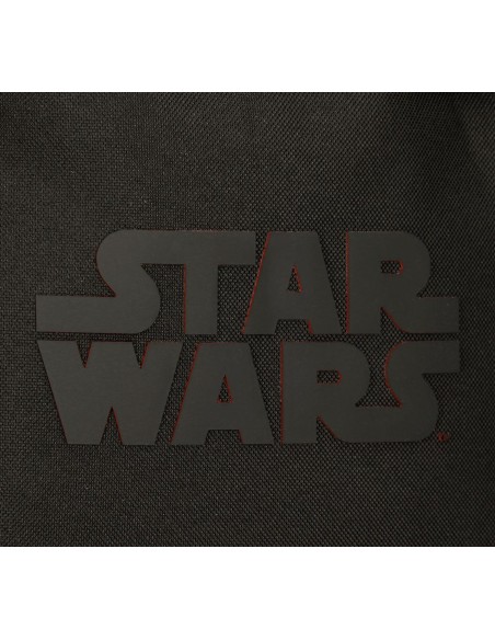 2442421 MOCHILA PORTAORDENADOR 2C 44CM. STAR WARS - SPACE MI 2442421 MOCHILA PORTAORDENADOR 2C 44CM. STAR WARS - SPACE MI