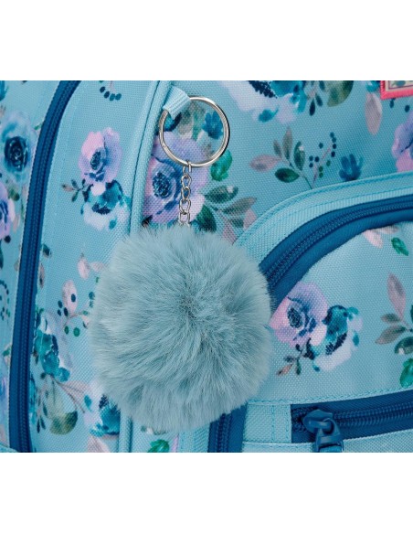 2752021 MOCHILA 28CM.MOVOM WILD FLOWERS 2752021 MOCHILA 28CM.MOVOM WILD FLOWERS