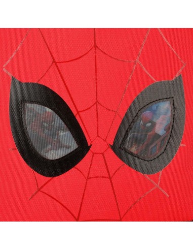 2832021 MOCHILA 25CM.SPIDERMAN PROTECTOR