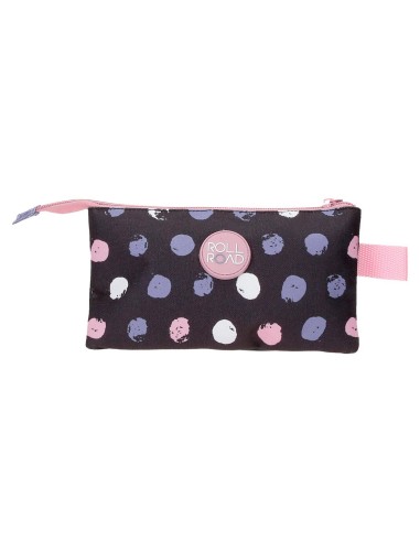 4664321 PORTATODO 3C.ROLL ROAD THE TIME IS NOW