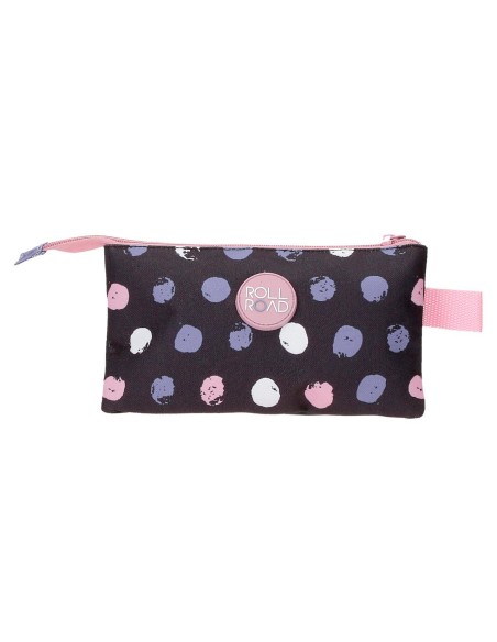 4664321 PORTATODO 3C.ROLL ROAD THE TIME IS NOW 4664321 PORTATODO 3C.ROLL ROAD THE TIME IS NOW