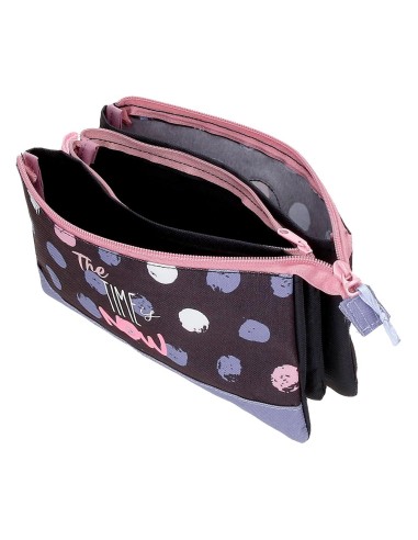 4664321 PORTATODO 3C.ROLL ROAD THE TIME IS NOW