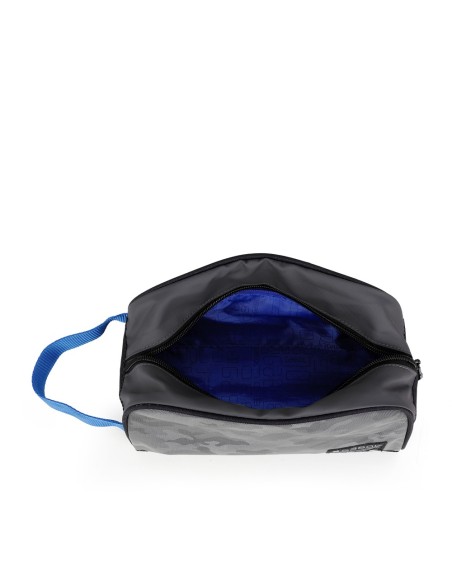 Neceser Gabol Soul Negro Neceser-Merendero | Fraber