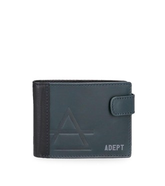 8083323 BILLETERO ADEPT JIM MARINO