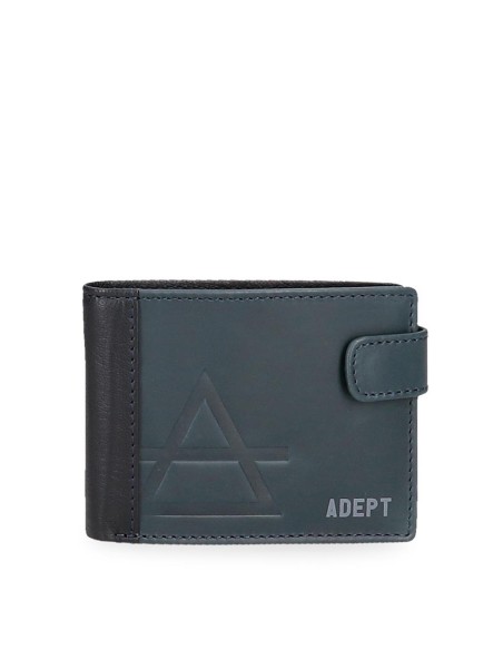 8083323 BILLETERO ADEPT JIM MARINO 8083323 BILLETERO ADEPT JIM MARINO