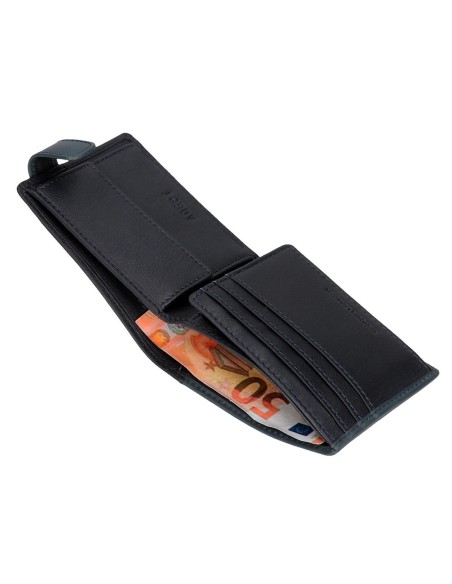 8083323 BILLETERO ADEPT JIM MARINO 8083323 BILLETERO ADEPT JIM MARINO
