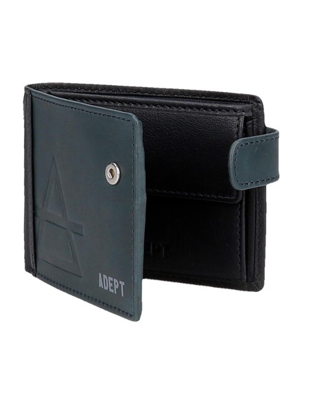 8083323 BILLETERO ADEPT JIM MARINO 8083323 BILLETERO ADEPT JIM MARINO