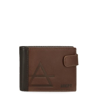 8083322 BILLETERO ADEPT JIM MARRON