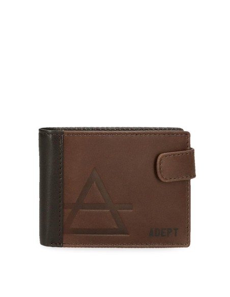 8083322 BILLETERO ADEPT JIM MARRON 8083322 BILLETERO ADEPT JIM MARRON
