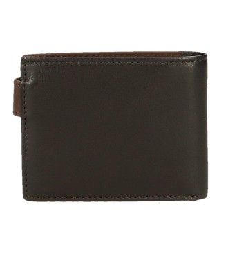 8083322 BILLETERO ADEPT JIM MARRON 2