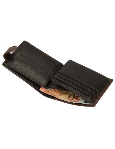 8083322 BILLETERO ADEPT JIM MARRON