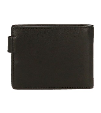 8083321 BILLETERO ADEPT JIM NEGRO 2