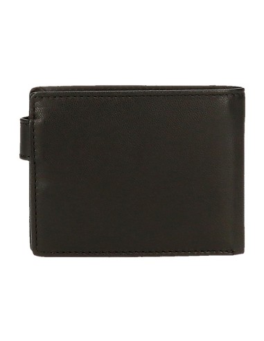 8083321 BILLETERO ADEPT JIM NEGRO