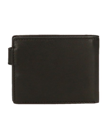 8083321 BILLETERO ADEPT JIM NEGRO 8083321 BILLETERO ADEPT JIM NEGRO