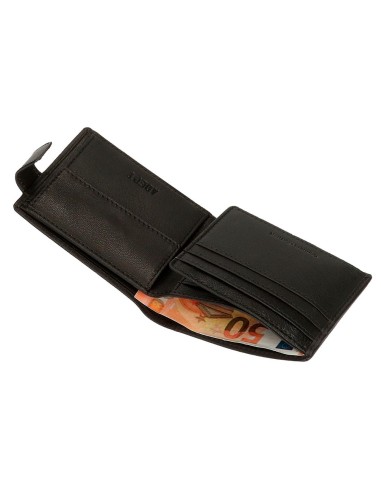 8083321 BILLETERO ADEPT JIM NEGRO