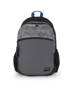 Mochila Escolar Adaptable Gabol Soul Negro Mochilas Escol...