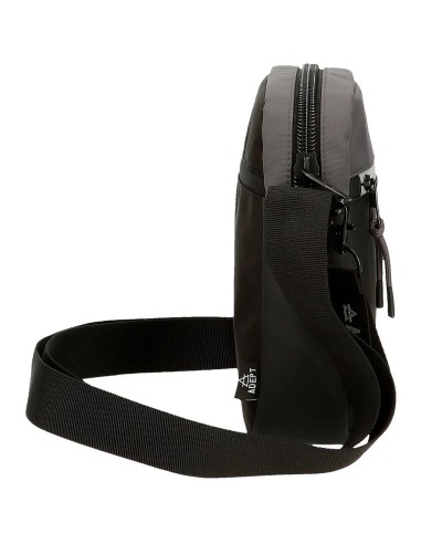 8145421 BANDOLERA ADEPT ARKER ANTRACITA