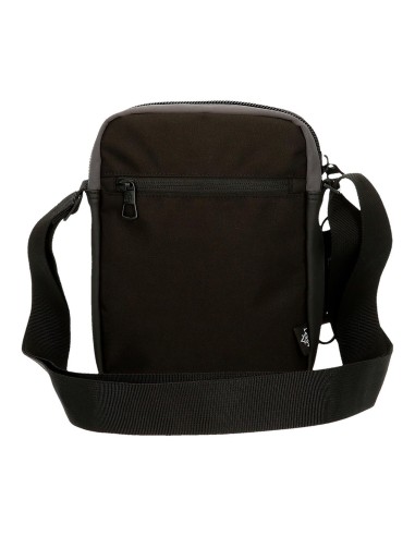 8145421 BANDOLERA ADEPT ARKER ANTRACITA