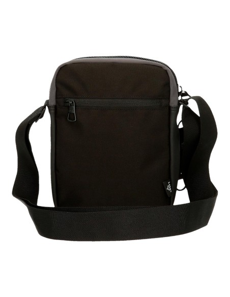 8145421 BANDOLERA ADEPT ARKER ANTRACITA