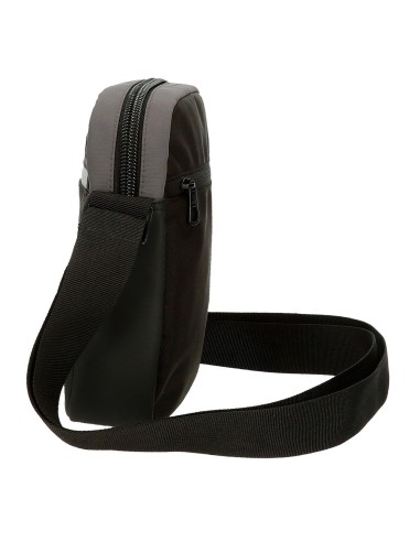 8145421 BANDOLERA ADEPT ARKER ANTRACITA