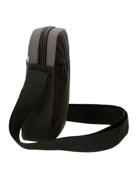 8145421 BANDOLERA ADEPT ARKER ANTRACITA