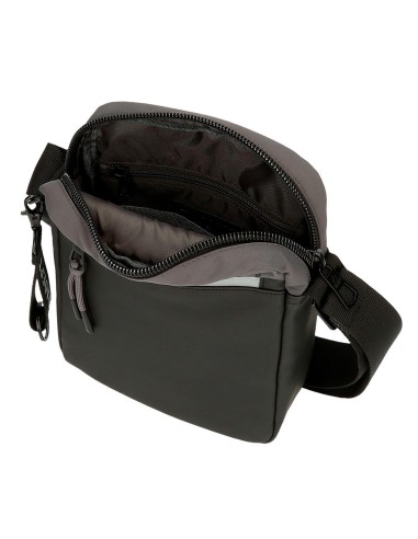 8145421 BANDOLERA ADEPT ARKER ANTRACITA