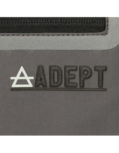 8145421 BANDOLERA ADEPT ARKER ANTRACITA