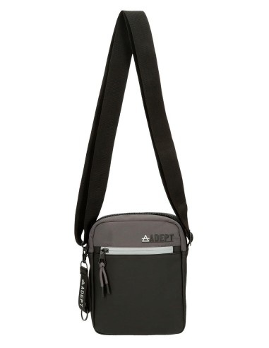 8145421 BANDOLERA ADEPT ARKER ANTRACITA