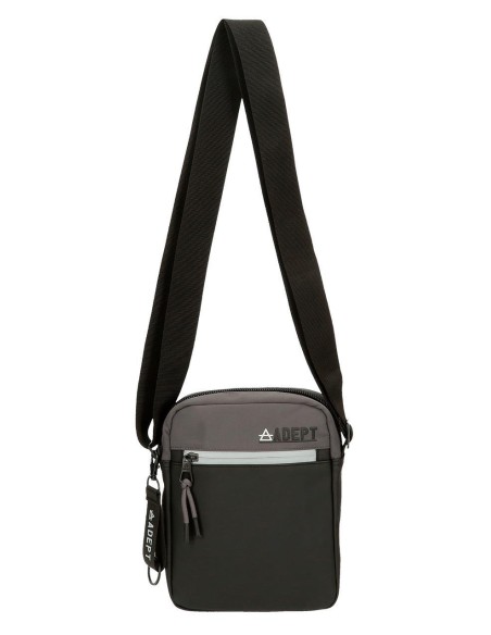 8145421 BANDOLERA ADEPT ARKER ANTRACITA