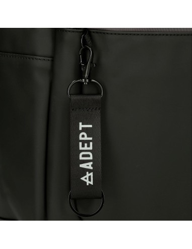 8145421 BANDOLERA ADEPT ARKER ANTRACITA