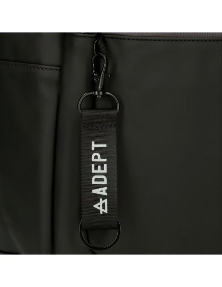 8145421 BANDOLERA ADEPT ARKER ANTRACITA