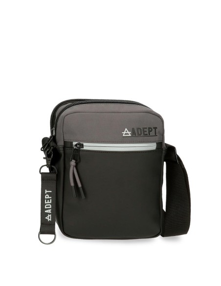 8145521 BANDOLERA 2C ADEP ARKER ANTRACITA