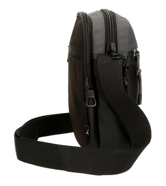 8145521 BANDOLERA 2C ADEP ARKER ANTRACITA 2