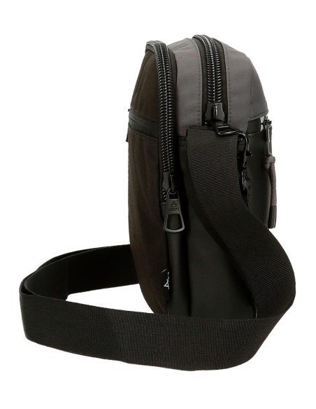 8145521 BANDOLERA 2C ADEP ARKER ANTRACITA