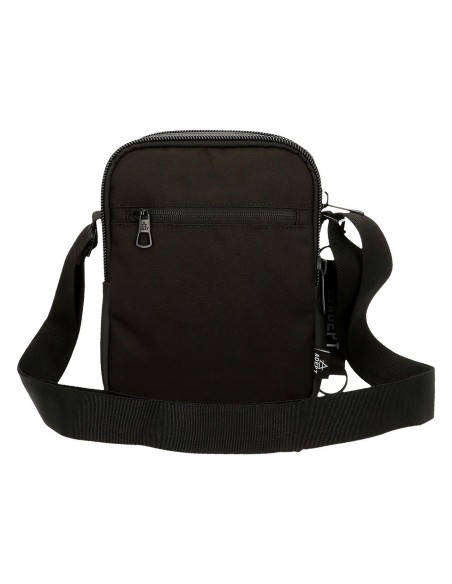 8145521 BANDOLERA 2C ADEP ARKER ANTRACITA