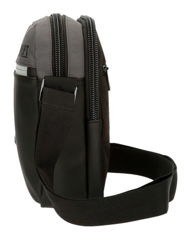 8145521 BANDOLERA 2C ADEP ARKER ANTRACITA