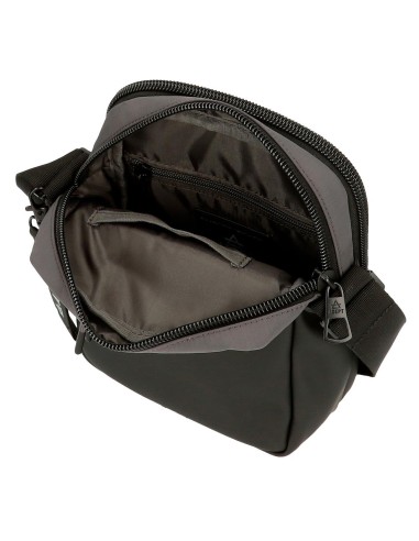 8145521 BANDOLERA 2C ADEP ARKER ANTRACITA