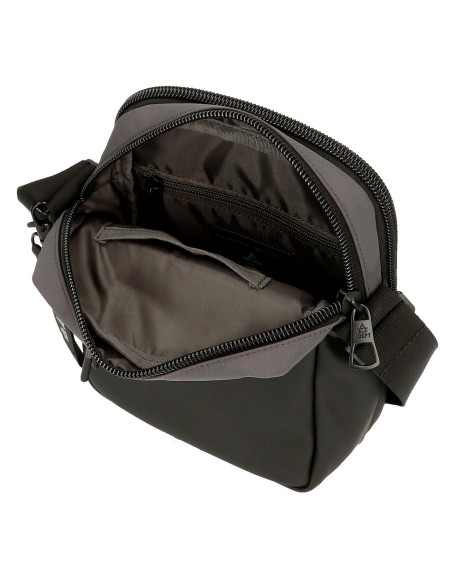 8145521 BANDOLERA 2C ADEP ARKER ANTRACITA