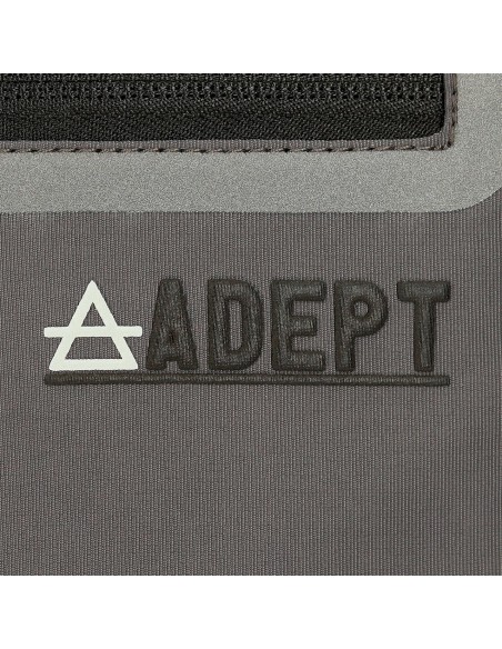 8145521 BANDOLERA 2C ADEP ARKER ANTRACITA