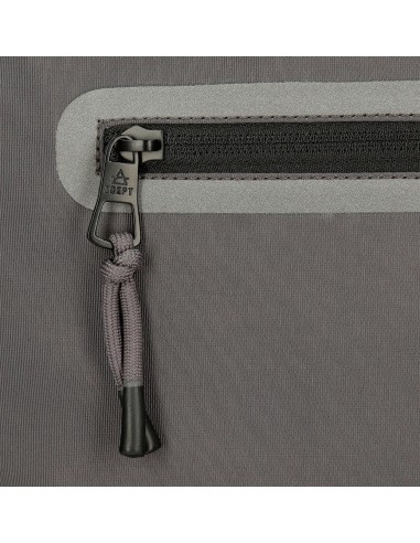 8145521 BANDOLERA 2C ADEP ARKER ANTRACITA