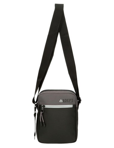 8145521 BANDOLERA 2C ADEP ARKER ANTRACITA
