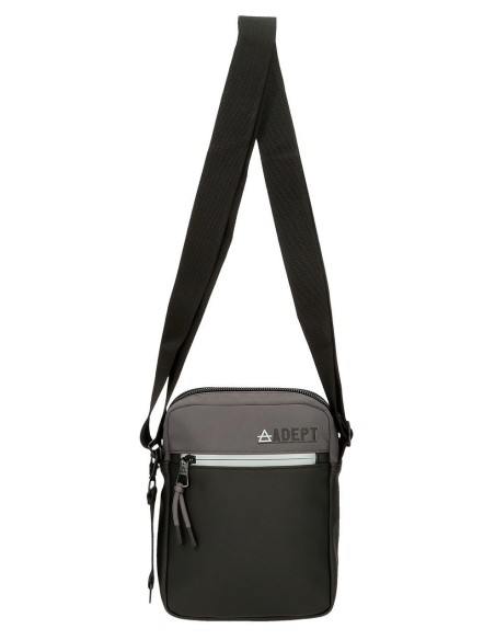 8145521 BANDOLERA 2C ADEP ARKER ANTRACITA