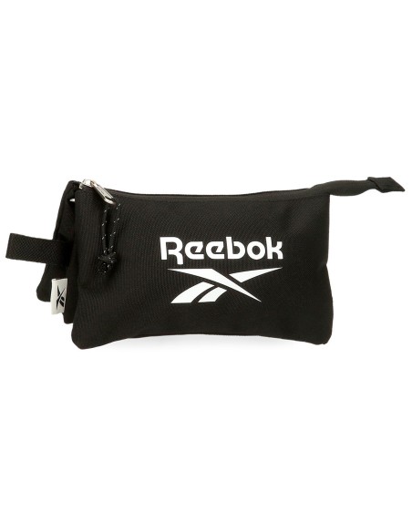 8614321 PORTATODO 3C.REEBOK BOSTON NEGRO