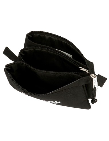 8614321 PORTATODO 3C.REEBOK BOSTON NEGRO