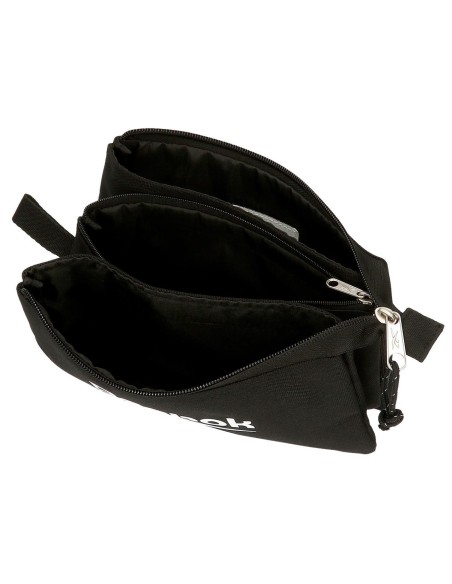 8614321 PORTATODO 3C.REEBOK BOSTON NEGRO