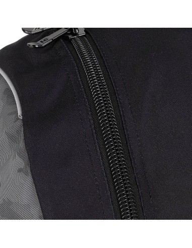 Mochila Escolar Adaptable Gabol Soul Negro Mochilas Escol...