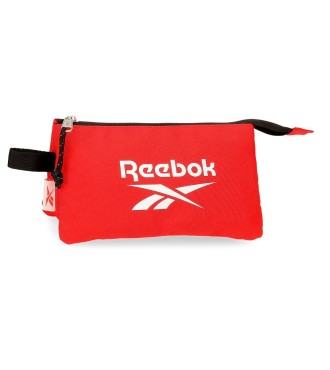 8614324 PORTATODO 3C.REEBOK BOSTON ROJO