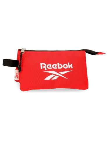 8614324 PORTATODO 3C.REEBOK BOSTON ROJO