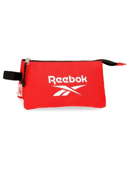 8614324 PORTATODO 3C.REEBOK BOSTON ROJO 8614324 PORTATODO 3C.REEBOK BOSTON ROJO