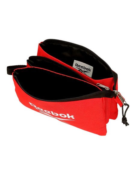 8614324 PORTATODO 3C.REEBOK BOSTON ROJO 8614324 PORTATODO 3C.REEBOK BOSTON ROJO